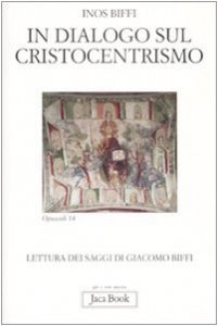 Copertina di 'In dialogo sul cristocentrismo'