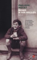 Momo a Les Halles - Hayat Philippe