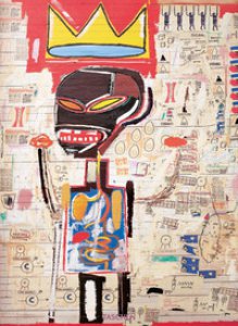 Copertina di 'Jean Michel Basquiat. Ediz. inglese, italiana e spagnola'