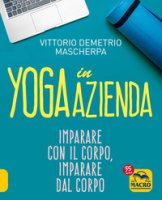 Yoga in azienda - Mascherpa Vittorio