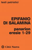 Panarion (eresie 1-29) - Epifanio