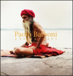 Copertina di 'Paolo Balboni. Photography. Ediz. italiana, russa e inglese'