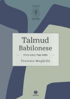 Talmud Babilonese - M. Ascoli