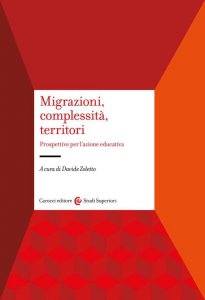 Copertina di 'Migrazioni, complessità, territori'