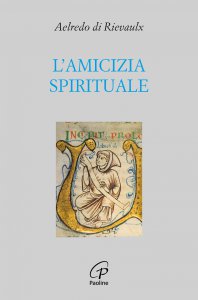 Copertina di 'L'amicizia spirituale'