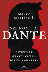 Copertina di 'Nel nome di Dante'