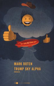 Copertina di 'Trump Sky Alpha'