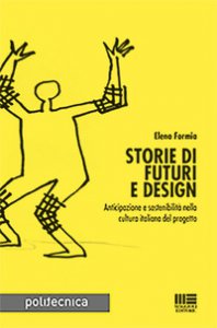 Copertina di 'Storie di futuri e design'