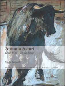 Copertina di 'Antonio Asturi. Una vita per la luce. Catalogo delle opere. Ediz. illustrata'