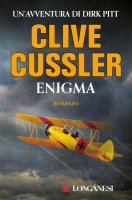 Enigma - Clive Cussler