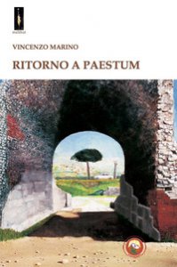 Copertina di 'Ritorno a Paestum'