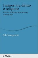I minori tra diritto e religione - Silvia Angeletti