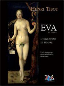 Copertina di 'Eva. La donna'
