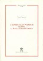 Il rappresentante pontificio all'ONU: la novità nella continuità - Ennio Tardioli