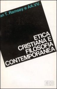 Copertina di 'Etica cristiana e filosofia contemporanea'