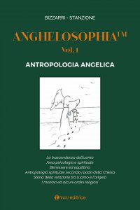 Copertina di 'Anghelosophia, volume 1'