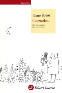 Copertina di 'Generazioni'