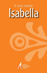 Copertina di 'Isabella'