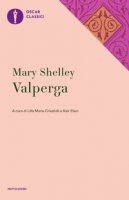 Valperga - Shelley Mary