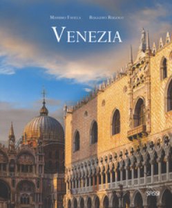 Copertina di 'Venezia. Ediz. italiana e inglese'