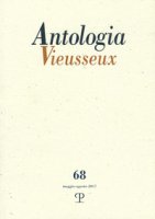 Antologia Vieusseux (2017)