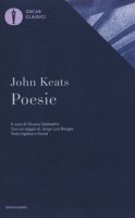 Poesie. Testo inglese a fronte - Keats John