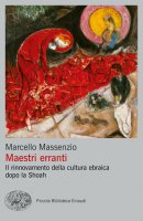 Maestri erranti - Marcello Massenzio