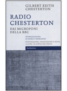 Copertina di 'Radio Chesterton'