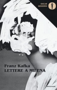 Copertina di 'Lettere a Milena'