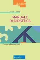 Manuale di didattica - Laneve Cosimo