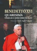 Quaresima - Benedetto XVI