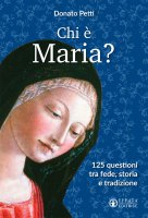 Chi è Maria? - Donato Petti