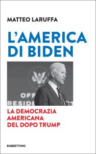 Copertina di 'L' America di Biden'