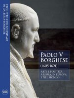 Paolo V Borghese (1605-1621)