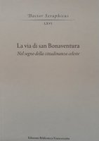 La via di san Bonaventura - L. Mauro