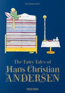 Copertina di 'The fairy tales of Hans Christian Andersen'