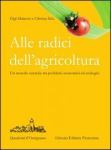 Copertina di 'Alle radici dell'agricoltura'