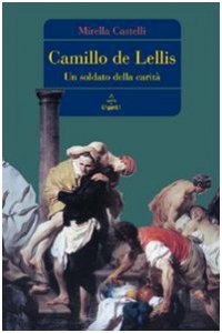 Copertina di 'Camillo de Lellis'