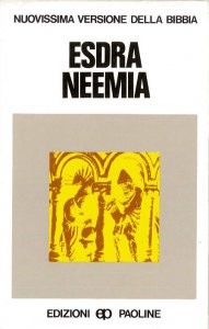 Copertina di 'Esdra e Neemia'