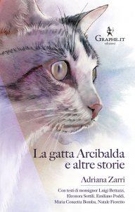 Copertina di 'La gatta Arcibalda e altre storie'