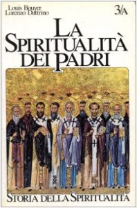 Copertina di 'La spiritualit dei Padri. II-V secolo: martirio, verginit, gnosi cristiana'
