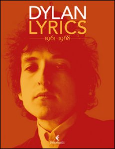 Copertina di 'Lyrics 1961-1968'