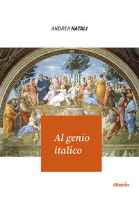Copertina di 'Al Genio italico'