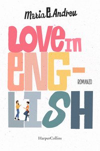 Copertina di 'Love in english. Ediz. italiana'