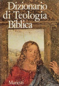 Copertina di 'Dizionario di teologia biblica'