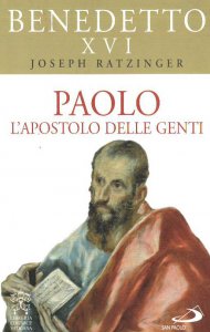 Copertina di 'Paolo. L'apostolo delle genti'