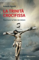 La Trinità crocifissa - Antonio Agnelli