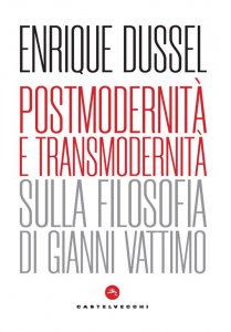 Copertina di 'Postmodernit e transmodernit'