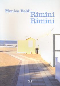 Copertina di 'Rimini Rimini. Ediz. italiana e inglese'