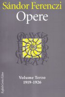 Opere. 1919-1926 vol.2 - Ferenczi Sándor